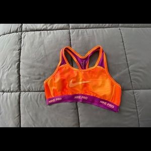 Nike Sprts Bra